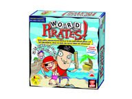 WOW Word Pirates -peli