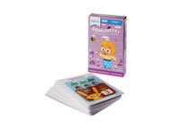 Oppi&ilo Riemuhetki-puuhakortit