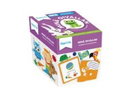 Oppi&ilo Minä oivallan -kysymyskortit