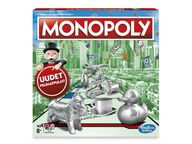 Klassinen Monopoly