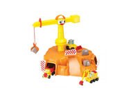 Motortown Nostokurki ja kuorma-auto