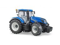 New Holland T7.315 lelutraktori