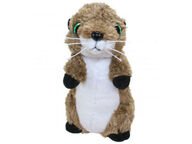 Lumo Stars Otter Saukko Classic Pehmolelu