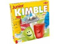 Junior Kimble Lautapeli