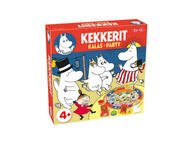 Muumi Kekkerit-lautapeli