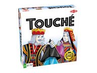 Tactic Touché Lautapeli