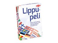 Lippupeli - Uudistettu