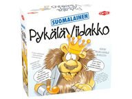 Tactic Pykäläviidakko