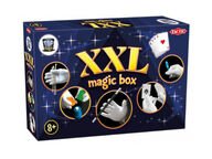 XXL Magic Big Box -taikuripakkaus