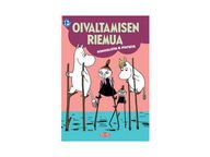 Muumi: Oivaltamisen iloa!