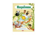 Maapallomme Läppäkirja
