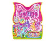 Galupy Ponit Keräilysarja