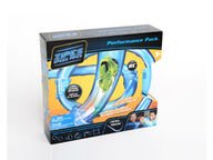 Zipes Speed Pipes -aloituspaketti