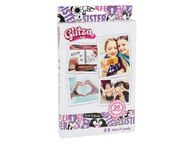 Glitza Best Friends -siirtotatuointisetti