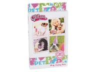 Glitza Funny Pets -siirtotatuointisetti