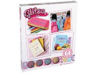 Glitza You Name It -siirtotatuointisetti