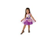 Disney Princess Tähkäpää ballerinapuku XS