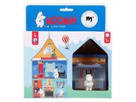 Muumi Minitalo Muumipappa