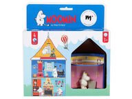 Muumi Minitalo Niiskuneiti