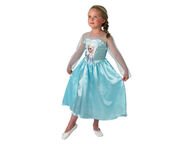 Disney Frozen Elsa Classic Mekko, L