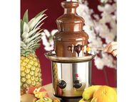 Herkkusuun Suklaaputous