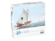 Muumilaakso Palapeli 500 palaa