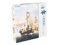 Muumilaakso Palapeli 1000 palaa