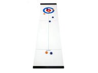 Harjamiehen Pöytäcurling