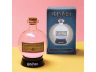 Harry Potterin taikajuomalamppu, pieni