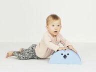 bObles Kana, sininen