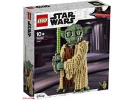 LEGO Star Wars 75255 Yoda