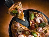 Hukka Design Mahtava Pizzakivi