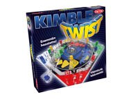 Kimble Twist Lautapeli