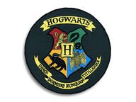 Harry Potter Tylypahka Pyöreä matto, 100 cm