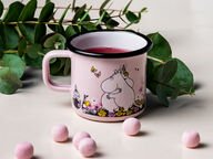 Muurla Muumi Halaus Emalimuki, 3,7 dl