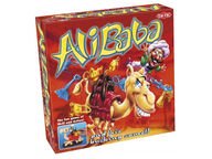 Tactic Alibaba Lautapeli