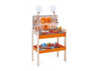 Hape Pikkututkijan työkalupenkki 79 osaa