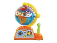 Vtech Discovery Valokarttapallo