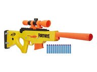 Nerf Fortnite BASR-L Blaster -vaahtomuoviammusase