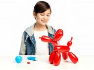 Squeakee Interaktiivinen Ilmapallokoira