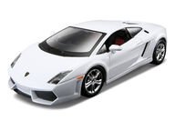 Maisto Lamborghini Gallardo LP 560-4 pienoismalli