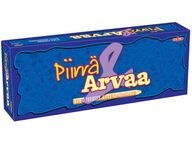 Piirrä ja arvaa Seurapeli