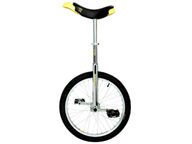 Yksipyöräinen 20 tuumaa Deluxe