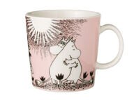 Arabia Muumi muki 0,3 L Rakkaus