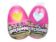 Hatchimals Colleggtibles -pehmolelu