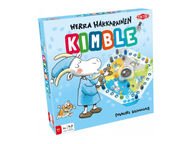 Herra Hakkarainen Kimble