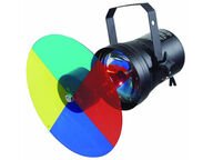 Eurolite Värinvaihtospotti