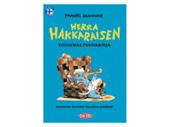 Herra Hakkaraisen puuhakirja