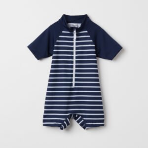 Lyhythihainen UV-puku