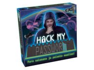 Hack My Password Lautapeli